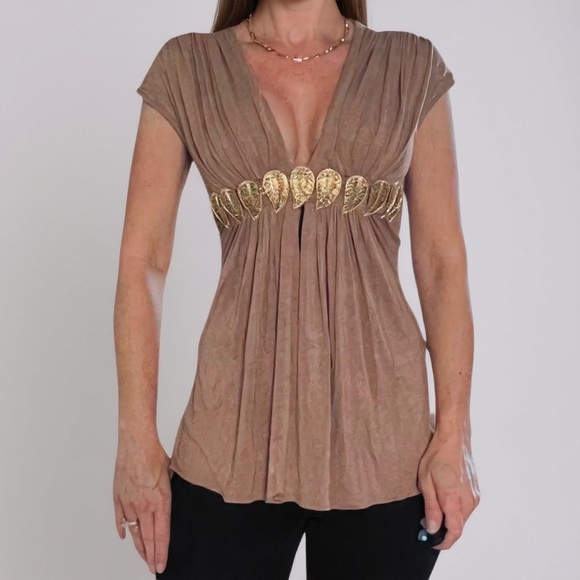 Sky Brand Top XS – - Picture 5 of 7